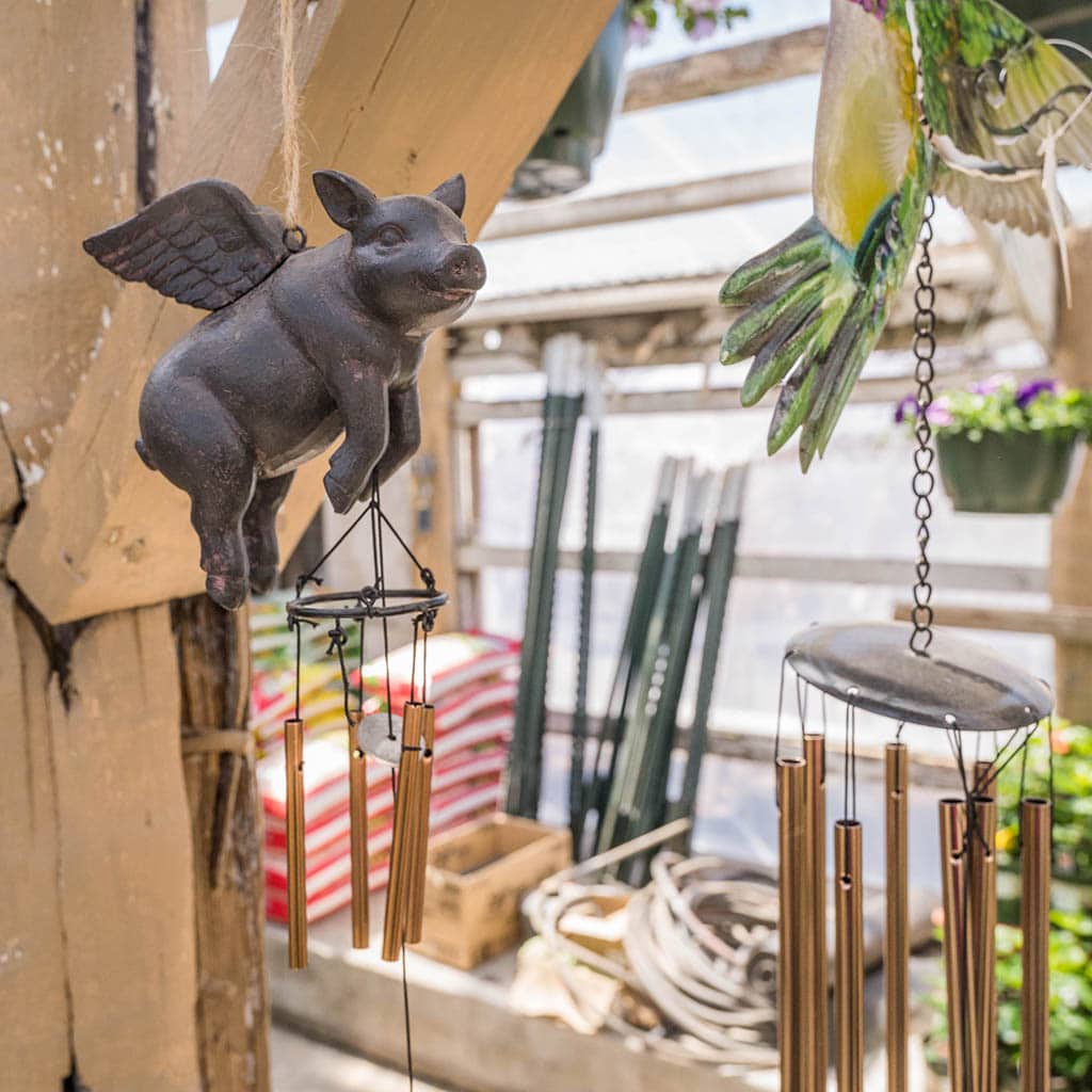 Garden Decor - Wind Chime