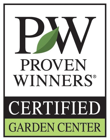 Proven Winners Certified Garden Center