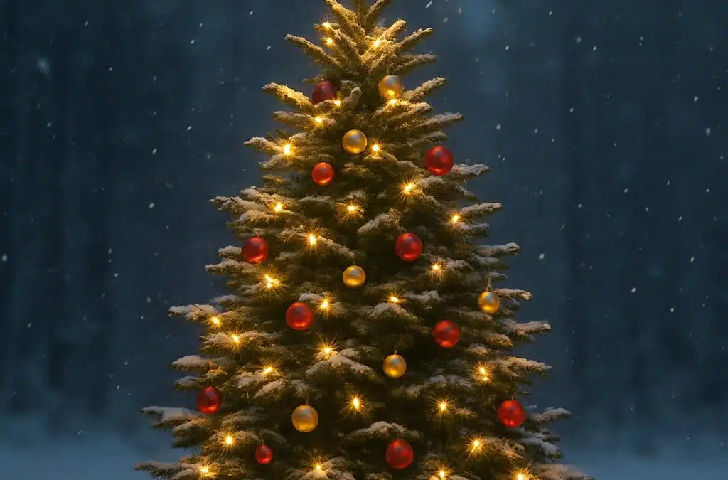 CGN Christmas 2025