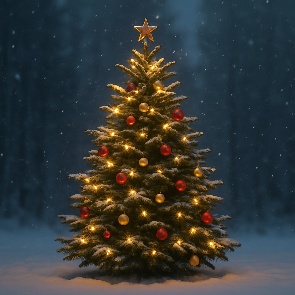 CGN Christmas 2025