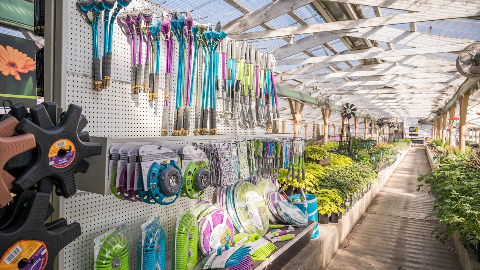 Gardening Tools