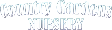 Country Gardens Nursery