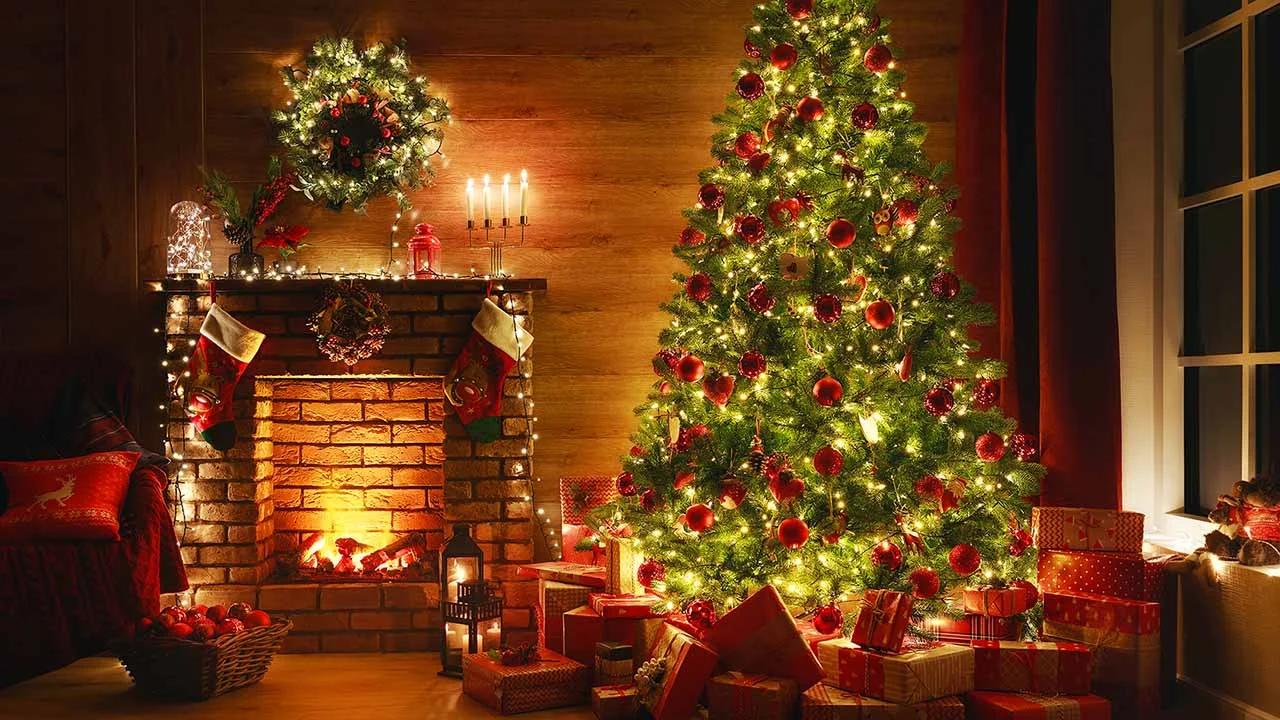 Christmas 2021