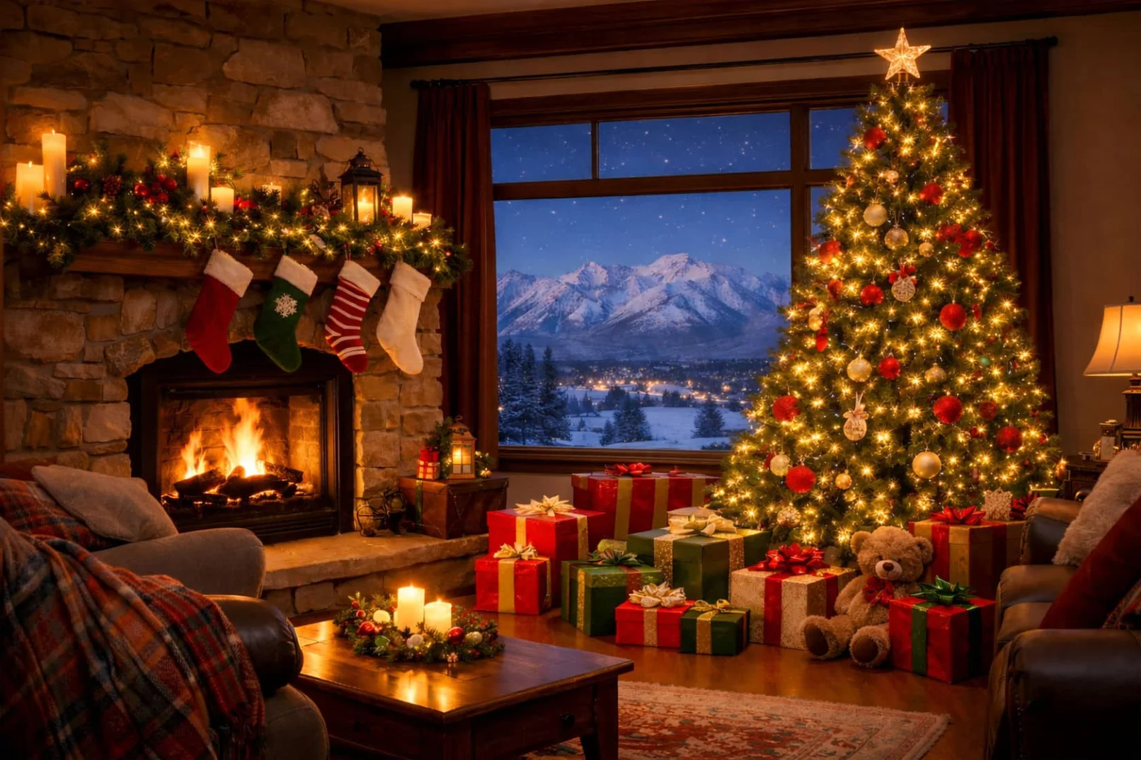 Christmas 2025
