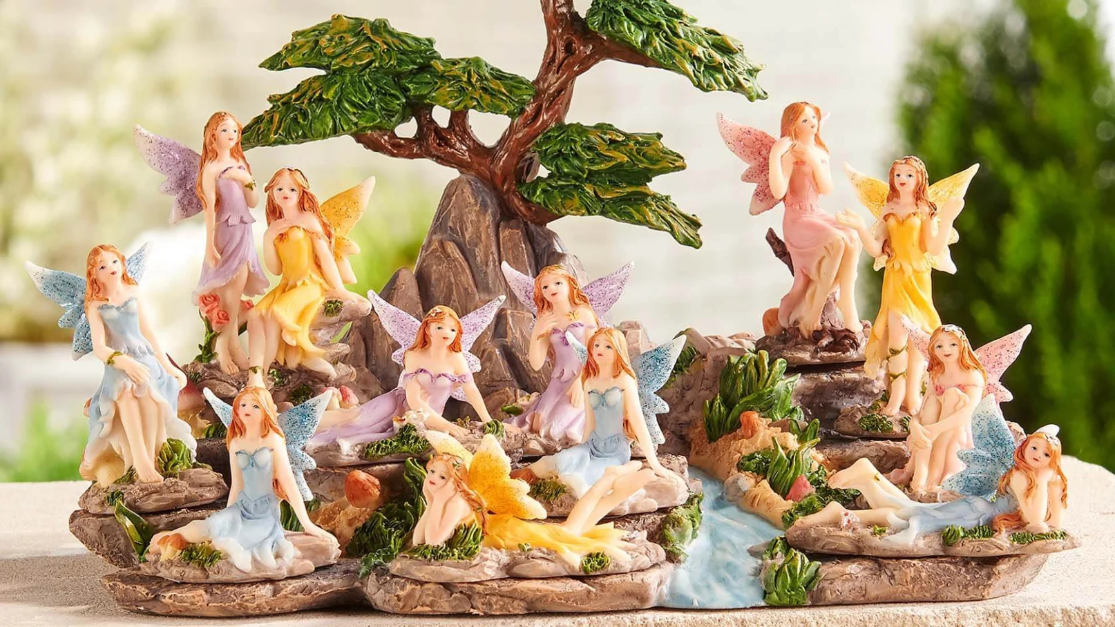 Gardening Décor